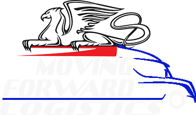 Moving Forward Logistics logo